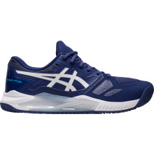 CHAUSSURES ASICS GEL CHALLENGER 13 PADEL TERRE BATTUE