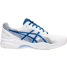 CHAUSSURES ASICS GEL-GAME 8 TERRE BATTUE