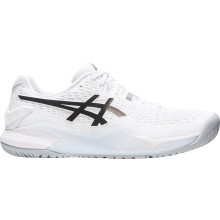 CHAUSSURES ASICS GEL RESOLUTION 9 TOUTES SURFACES