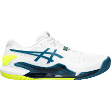 CHAUSSURES ASICS GEL RESOLUTION 9 TOUTES SURFACES