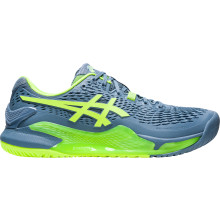CHAUSSURES ASICS GEL RESOLUTION 9 TOUTES SURFACES MELBOURNE