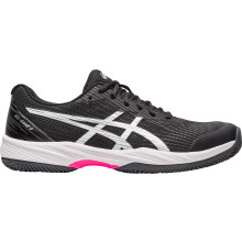 CHAUSSURES ASICS GEL GAME 9 TERRE BATTUE PARIS