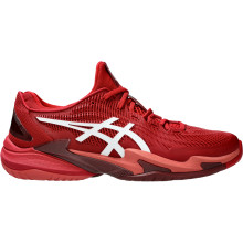 CHAUSSURES ASICS COURT FF3 DJOKOVIC PARIS TOUTES SURFACES