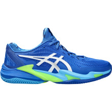 CHAUSSURES ASICS COURT FF 3 DJOKOVIC NEW YORK TERRE BATTUE