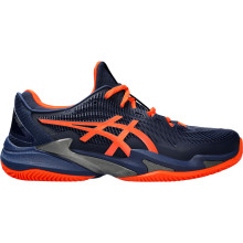 CHAUSSURES ASICS COURT FF3 TERRE BATTUE