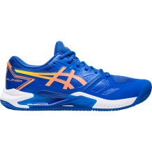 CHAUSSURES ASICS GEL CHALLENGER 13 TERRE BATTUE NOVAK