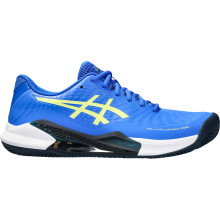 CHAUSSURES ASICS GEL CHALLENGER 14 TERRE BATTUE/PADEL