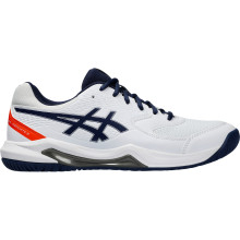 CHAUSSURES ASICS GEL-DEDICATE 8 TOUTES SURFACES