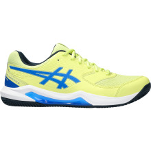 CHAUSSURES ASICS GEL DEDICATE 8 TERRE BATTUE/PADEL