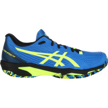 CHAUSSURES ASICS SOLUTION SPEED FF 2 TERRE BATTUE EDITION EXCLUSIVE