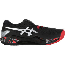 CHAUSSURES ASICS GEL RESOLUTION 9 TOUTES SURFACES EDITION EXCLUSIVE