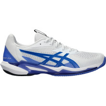 CHAUSSURES ASICS SOLUTION SPEED FF3 PARIS TERRE BATTUE