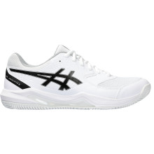 CHAUSSURES ASICS GEL DEDICATE 8 TERRE BATTUE