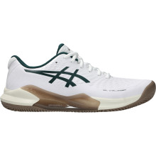 CHAUSSURES ASICS GEL CHALLENGER 14 TERRE BATTUE