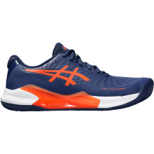 CHAUSSURES ASICS GEL-CHALLENGER 14 TERRE BATTUE