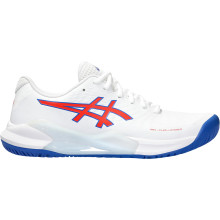 CHAUSSURES ASICS GEL-CHALLENGER 14 TOUTES SURFACES EDITION EXCLUSIVE