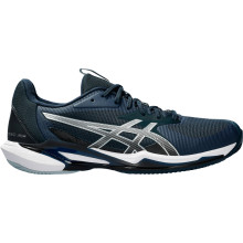 CHAUSSURES ASICS SOLUTION SPEED FF3 INJECTION TERRE BATTUE
