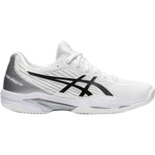 CHAUSSURES ASICS FEMME SOLUTION SPEED FF 2 TERRE BATTUE