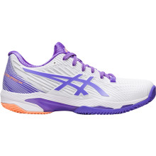 CHAUSSURES ASICS FEMME SOLUTION SPEED FF 2 TERRE BATTUE MELBOURNE