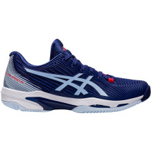 CHAUSSURES ASICS FEMME SOLUTION SPEED FF 2 MASTERS TOUTES SURFACES