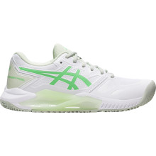 CHAUSSURES ASICS FEMME GEL CHALLENGER 13 PADEL TERRE BATTUE