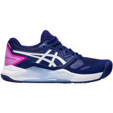 CHAUSSURES PADEL ASICS FEMME GEL CHALLENGER 13