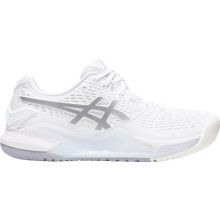 CHAUSSURES ASICS FEMME GEL RESOLUTION 9 TOUTES SURFACES