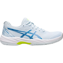 CHAUSSURES ASICS FEMME GEL GAME 9 TOUTES SURFACES PARIS