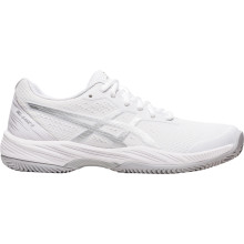 CHAUSSURES ASICS FEMME GEL GAME 9 TERRE BATTUE