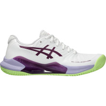 CHAUSSURES ASICS FEMME GEL CHALLENGER 14 PADEL