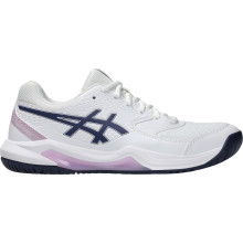 CHAUSSURES ASICS FEMME GEL DEDICATE 8 TOUTES SURFACES