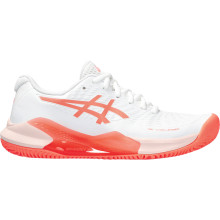Tennis asics deals femme solde
