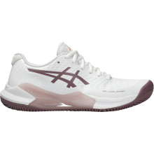 CHAUSSURES ASICS FEMME GEL CHALLENGER 14 TERRE BATTUE