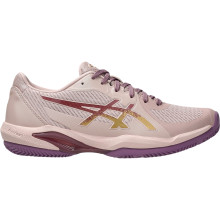 CHAUSSURES PADEL ASICS FEMME SOLUTION SWIFT FF 2