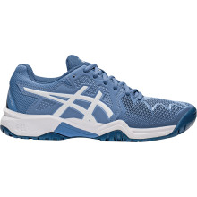 CHAUSSURES ASICS JUNIOR GEL-RESOLUTION 8 GS PARIS TOUTES SURFACES