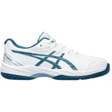 CHAUSSURES ASICS JUNIOR GEL GAME 9 TOUTES SURFACES