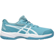 CHAUSSURES ASICS JUNIOR GEL GAME 9 TOUTES SURFACES