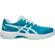 CHAUSSURES ASICS JUNIOR GEL GAME 9 GS TOUTES SURFACES