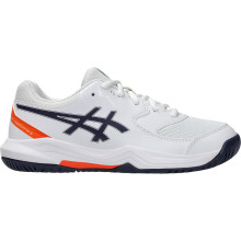 CHAUSSURES ASICS JUNIOR GEL DEDICATE 8 GS TOUTES SURFACES