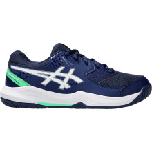 CHAUSSURES ASICS JUNIOR GEL DEDICATE 8 GS TOUTES SURFACES