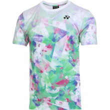 T-SHIRT YONEX TOUR ELITE NEW YORK