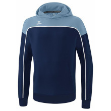 SWEAT A CAPUCHE ERIMA HOMME CHANGE