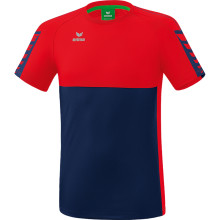 T-SHIRT ERIMA HOMME SIX WINGS