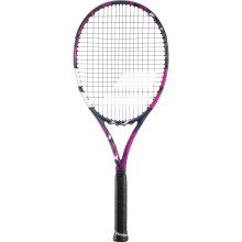 RAQUETTE BABOLAT BOOST AERO PINK (260 GR)