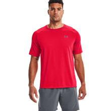 T-SHIRT UNDER ARMOUR TECH 2.0