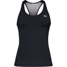 DEBARDEUR UNDER ARMOUR FEMME RACER HEATGEAR