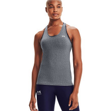 DEBARDEUR UNDER ARMOUR FEMME RACER HEATGEAR