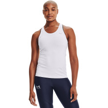 DEBARDEUR UNDER ARMOUR FEMME RACER HEATGEAR