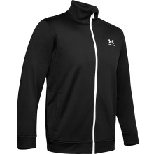 VESTE UNDER ARMOUR SPORTSTYLE TRICOT