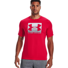 T-SHIRT UNDER ARMOUR BOXED SPORTSTYLE